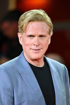 Venice Dead Man s Wire Photocall AM Cary Elwes attending the Dead Man s Wire Premiere as part of the 82nd Venice International Film Festival at the Lido in Venice, Italy on September 02, 2025. Photo by Aurore Marechal ABACAPRESS.COM Venice Italy  Copyright: xMarechalxAurore ABACAx