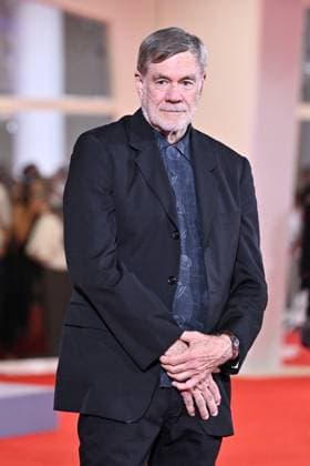 Venice Dead Man s Wire Photocall AM Gus Van Sant attending the Dead Man s Wire Premiere as part of the 82nd Venice International Film Festival at the Lido in Venice, Italy on September 02, 2025. Photo by Aurore Marechal ABACAPRESS.COM Venice Italy  Copyright: xMarechalxAurore ABACAx