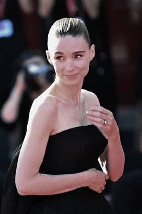 Venice The Voice Of Hind Rajab Premiere AM Rooney Mara attending The Voice Of Hind Rajab Premiere as part of the 82nd Venice International Film Festival at the Lido in Venice, Italy on September 03, 2025. Photo by Aurore Marechal ABACAPRESS.COM Venice Italy  Copyright: xMarechalxAurore ABACAx