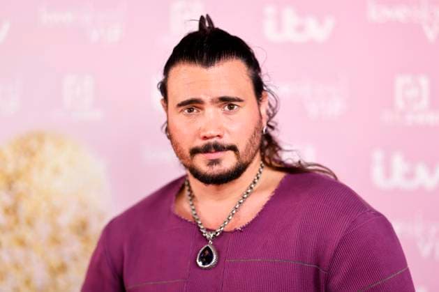 Actor Bela Klentze at the premiere of the new season of the dating show Love Island VIP at the Cinenova cinema the new season will be broadcast on RTL2 from September 11 Cologne, 03 09 2025 NRW Germany Copyright: xChristophxHardtx
