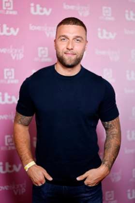 Reality TV actor Filip Pavlovic at the premiere of the new season of the dating show Love Island VIP at the Cinenova cinema the new season will be broadcast on RTL2 from September 11 Cologne, 03 09 2025 NRW Germany Copyright: xChristophxHardtx