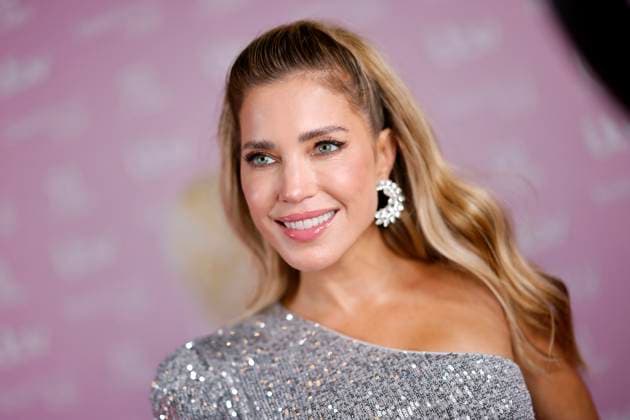 Presenter Sylvie Meis at the premiere of the new season of the dating show Love Island VIP at the Cinenova cinema the new season will be broadcast on RTL2 from September 11 Cologne, 03 09 2025 NRW Germany Copyright: xChristophxHardtx