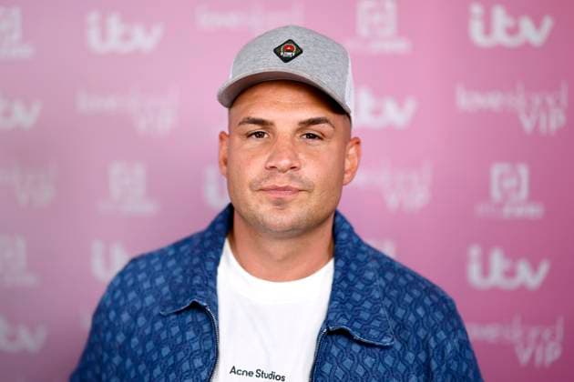 Singer Pietro Lombardi at the premiere of the new season of the dating show Love Island VIP at the Cinenova cinema the new season will be broadcast on RTL2 from September 11 Cologne, 03 09 2025 NRW Germany Copyright: xChristophxHardtx