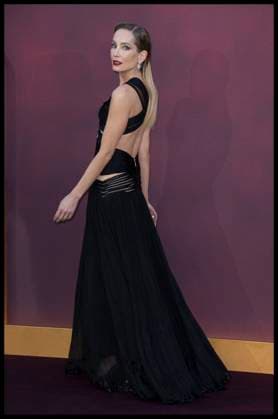 . 03 09 2025. London, United Kingdom. Joanne Froggatt arriving at the Downton Abbey : The Grand Finale world premiere in London.  xStephenxLockx xi-Imagesx IIM-26185-0050