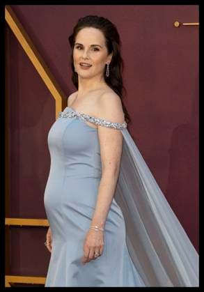 . 03 09 2025. London, United Kingdom. Michelle Dockery arriving at the Downton Abbey : The Grand Finale world premiere in London.  xStephenxLockx xi-Imagesx IIM-26185-0056
