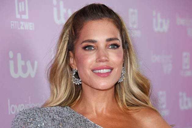 Sylvie Meis at the LOVE ISLAND VIP Cinema Preview at Cinenova in Cologne on 03 09 2025