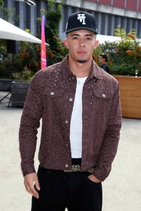 Alain Wollersheim at the LOVE ISLAND VIP Cinema Preview at Cinenova in Cologne on 03 09 2025