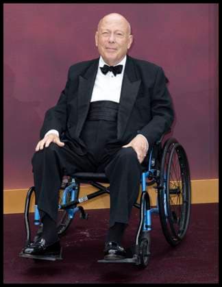 . 03 09 2025. London, United Kingdom. Julian Fellowes arriving at the Downton Abbey : The Grand Finale world premiere in London.  xStephenxLockx xi-Imagesx IIM-26185-0062