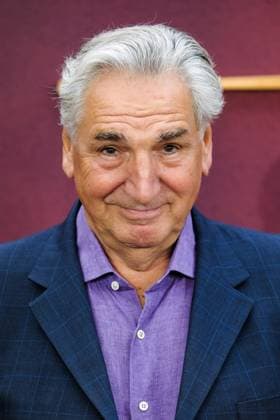 World Premiere of Downton Abbey: The Grand Finale on Wednesday 3 September 2025 Jim Carter seen at the World Premiere of Downton Abbey: The Grand Finale on Wednesday 3 September 2025 at ODEON LUXE Leicester Square, London. ., Credit:Julie Edwards Avalon  Copyright: xJuliexEdwardsx xAvalonx 1033911316