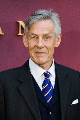 World Premiere of Downton Abbey: The Grand Finale on Wednesday 3 September 2025 Douglas Reith seen at the World Premiere of Downton Abbey: The Grand Finale on Wednesday 3 September 2025 at ODEON LUXE Leicester Square, London. ., Credit:Julie Edwards Avalon  Copyright: xJuliexEdwardsx xAvalonx 1033911323