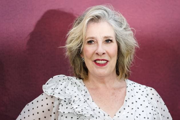 World Premiere of Downton Abbey: The Grand Finale on Wednesday 3 September 2025 Phyllis Logan seen at the World Premiere of Downton Abbey: The Grand Finale on Wednesday 3 September 2025 at ODEON LUXE Leicester Square, London. ., Credit:Julie Edwards Avalon  Copyright: xJuliexEdwardsx xAvalonx 1033911383
