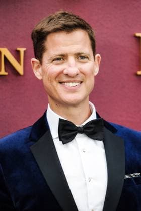 World Premiere of Downton Abbey: The Grand Finale on Wednesday 3 September 2025 Matt Barber seen at the World Premiere of Downton Abbey: The Grand Finale on Wednesday 3 September 2025 at ODEON LUXE Leicester Square, London. ., Credit:Julie Edwards Avalon  Copyright: xJuliexEdwardsx xAvalonx 1033911396