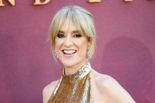 World Premiere of Downton Abbey: The Grand Finale on Wednesday 3 September 2025 Raquel Cassidy seen at the World Premiere of Downton Abbey: The Grand Finale on Wednesday 3 September 2025 at ODEON LUXE Leicester Square, London. ., Credit:Julie Edwards Avalon  Copyright: xJuliexEdwardsx xAvalonx 1033911565