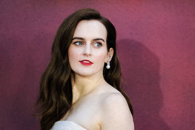 World Premiere of Downton Abbey: The Grand Finale on Wednesday 3 September 2025 Sophie McShera seen at the World Premiere of Downton Abbey: The Grand Finale on Wednesday 3 September 2025 at ODEON LUXE Leicester Square, London. ., Credit:Julie Edwards Avalon  Copyright: xJuliexEdwardsx xAvalonx 1033911641