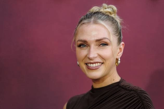 World Premiere of Downton Abbey: The Grand Finale on Wednesday 3 September 2025 Verity Bowditch seen at the World Premiere of Downton Abbey: The Grand Finale on Wednesday 3 September 2025 at ODEON LUXE Leicester Square, London. ., Credit:Julie Edwards Avalon  Copyright: xJuliexEdwardsx xAvalonx 1033911657