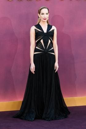 World Premiere of Downton Abbey: The Grand Finale on Wednesday 3 September 2025 Joanne Froggatt seen at the World Premiere of Downton Abbey: The Grand Finale on Wednesday 3 September 2025 at ODEON LUXE Leicester Square, London. ., Credit:Julie Edwards Avalon  Copyright: xJuliexEdwardsx xAvalonx 1033912040