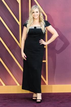 World Premiere of Downton Abbey: The Grand Finale on Wednesday 3 September 2025 Anna Williamson seen at the World Premiere of Downton Abbey: The Grand Finale on Wednesday 3 September 2025 at ODEON LUXE Leicester Square, London. ., Credit:Julie Edwards Avalon Copyright: xJuliexEdwardsx xAvalonx 1033912689