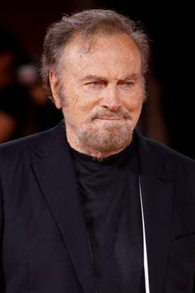 Franco Nero at the premiere of the feature film In the Hand of Dante at the Biennale di Venezia 2025 82 Venice International Film Festival at the Palazzo del Cinema Venice, 03 09 2025 Foto:xD.xBedrosianx xFuturexImagex dante_5940