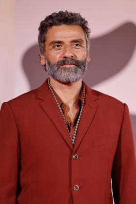 Oscar Isaac at the premiere of the feature film In the Hand of Dante at the Biennale di Venezia 2025 82 Venice International Film Festival at the Palazzo del Cinema Venice, 03 09 2025 Foto:xD.xBedrosianx xFuturexImagex dante_5944