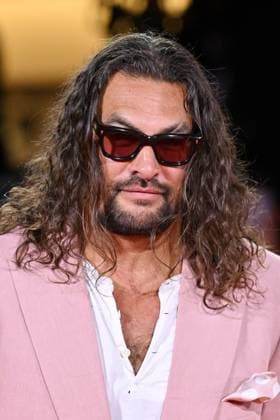 Venice In The Hand of Dante Premiere AM Jason Momoa attending the In The Hand of Dante Premiere as part of the 82nd Venice International Film Festival at the Lido in Venice, Italy on September 03, 2025. Photo by Aurore Marechal ABACAPRESS.COM Venice Italy  Copyright: xMarechalxAurore ABACAx