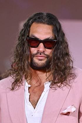 Venice In The Hand of Dante Premiere AM Jason Momoa attending the In The Hand of Dante Premiere as part of the 82nd Venice International Film Festival at the Lido in Venice, Italy on September 03, 2025. Photo by Aurore Marechal ABACAPRESS.COM Venice Italy  Copyright: xMarechalxAurore ABACAx