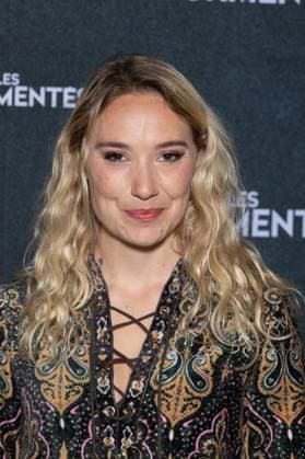 Les Tourmentes Paris Film Premiere Deborah Francois attends Les Tourmentes Paris Film Premiere at UGC Les Halles on September 03, 2025 in Paris, France. Photo by Nasser Berzane ABACAPRESS.COM Paris France  Copyright: xBerzanexNasser ABACAx