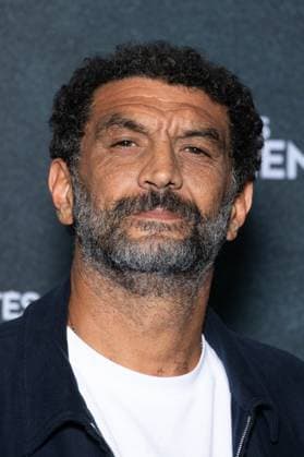 Les Tourmentes Paris Film Premiere Ramzy Bedia attends Les Tourmentes Paris Film Premiere at UGC Les Halles on September 03, 2025 in Paris, France. Photo by Nasser Berzane ABACAPRESS.COM Paris France  Copyright: xBerzanexNasser ABACAx