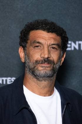Les Tourmentes Paris Film Premiere Ramzy Bedia attends Les Tourmentes Paris Film Premiere at UGC Les Halles on September 03, 2025 in Paris, France. Photo by Nasser Berzane ABACAPRESS.COM Paris France  Copyright: xBerzanexNasser ABACAx
