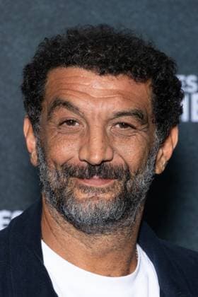 Les Tourmentes Paris Film Premiere Ramzy Bedia attends Les Tourmentes Paris Film Premiere at UGC Les Halles on September 03, 2025 in Paris, France. Photo by Nasser Berzane ABACAPRESS.COM Paris France  Copyright: xBerzanexNasser ABACAx