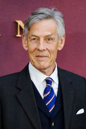 Douglas Reith at the world premiere of the feature film Downton Abbey The Grand Finale Downton Abbey The Grand Finale at Odeon Luxe Leicester Square London, 03 09 2025 Foto:xJ.xEdwardsx xFuturexImagex downton_5916