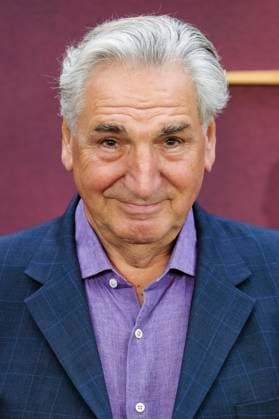 Jim Carter at the world premiere of Downton Abbey The Grand Finale Downton Abbey The Grand Finale at Odeon Luxe Leicester Square London, 03 09 2025 Foto:xJ.xEdwardsx xFuturexImagex downton_5919