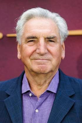 Jim Carter at the world premiere of Downton Abbey The Grand Finale Downton Abbey The Grand Finale at Odeon Luxe Leicester Square London, 03 09 2025 Foto:xJ.xEdwardsx xFuturexImagex downton_5920