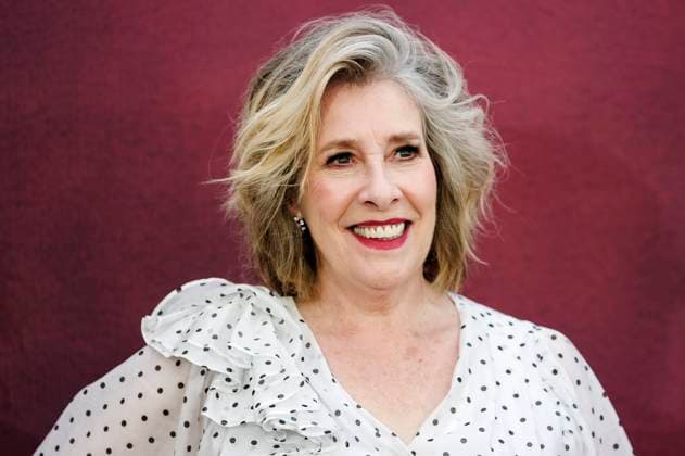 Phyllis Logan at the world premiere of Downton Abbey The Grand Finale Downton Abbey The Grand Finale at Odeon Luxe Leicester Square London, 03 09 2025 Foto:xJ.xEdwardsx xFuturexImagex downton_5923