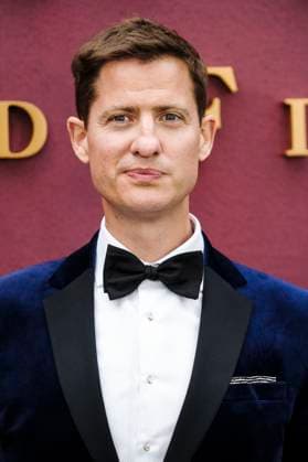 Matt Barber at the world premiere of Downton Abbey The Grand Finale Downton Abbey The Grand Finale at Odeon Luxe Leicester Square London, 03 09 2025 Foto:xJ.xEdwardsx xFuturexImagex downton_5924