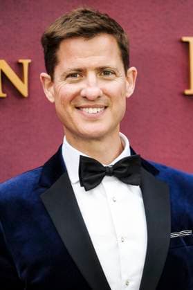 Matt Barber at the world premiere of Downton Abbey The Grand Finale Downton Abbey The Grand Finale at Odeon Luxe Leicester Square London, 03 09 2025 Foto:xJ.xEdwardsx xFuturexImagex downton_5925