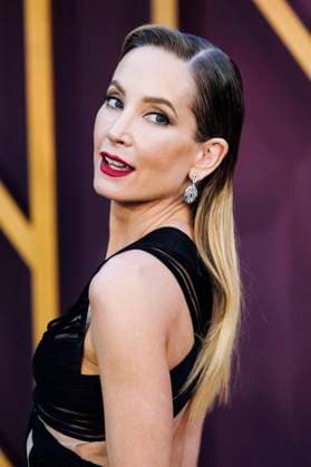 Joanne Froggatt at the world premiere of Downton Abbey The Grand Finale Downton Abbey The Grand Finale at Odeon Luxe Leicester Square London, 03 09 2025 Foto:xJ.xEdwardsx xFuturexImagex downton_5949