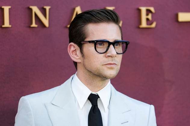 Allen Leech at the world premiere of the feature film Downton Abbey The Grand Finale Downton Abbey The Grand Finale at Odeon Luxe Leicester Square London, 03 09 2025 Foto:xJ.xEdwardsx xFuturexImagex downton_5976