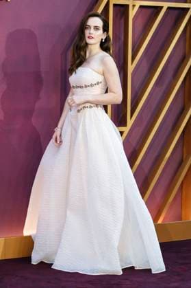 Sophie McShera at the world premiere of Downton Abbey The Grand Finale Downton Abbey The Grand Finale at Odeon Luxe Leicester Square London, 03 09 2025 Foto:xJ.xEdwardsx xFuturexImagex downton_5981