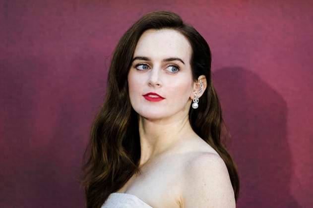 Sophie McShera at the world premiere of Downton Abbey The Grand Finale Downton Abbey The Grand Finale at Odeon Luxe Leicester Square London, 03 09 2025 Foto:xJ.xEdwardsx xFuturexImagex downton_5985