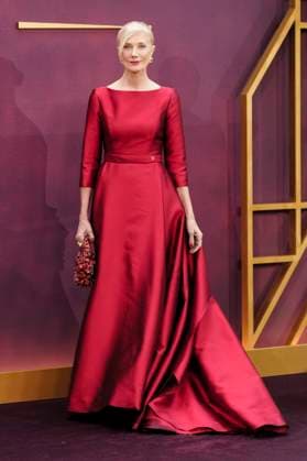 Joely Richardson at the world premiere of Downton Abbey The Grand Finale Downton Abbey The Grand Finale at Odeon Luxe Leicester Square London, 03 09 2025 Foto:xJ.xEdwardsx xFuturexImagex downton_5992