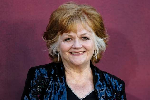 Lesley Nicol at the world premiere of Downton Abbey The Grand Finale Downton Abbey The Grand Finale at Odeon Luxe Leicester Square London, 03 09 2025 Foto:xJ.xEdwardsx xFuturexImagex downton_5987