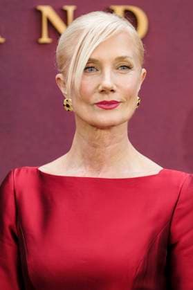 Joely Richardson at the world premiere of Downton Abbey The Grand Finale Downton Abbey The Grand Finale at Odeon Luxe Leicester Square London, 03 09 2025 Foto:xJ.xEdwardsx xFuturexImagex downton_5995