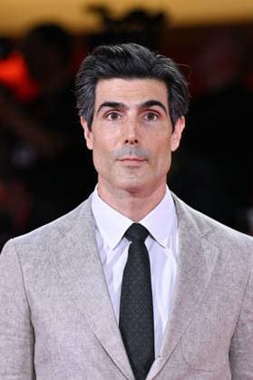 Venice In The Hand of Dante Premiere AM Louis Cancelmi attending the In The Hand of Dante Premiere as part of the 82nd Venice International Film Festival at the Lido in Venice, Italy on September 03, 2025. Photo by Aurore Marechal ABACAPRESS.COM Venice Italy  Copyright: xMarechalxAurore ABACAx