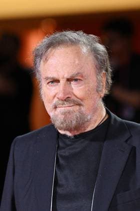 Venice In The Hand of Dante Premiere AM Franco Nero attending the In The Hand of Dante Premiere as part of the 82nd Venice International Film Festival at the Lido in Venice, Italy on September 03, 2025. Photo by Aurore Marechal ABACAPRESS.COM Venice Italy  Copyright: xMarechalxAurore ABACAx