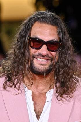 Venice In The Hand of Dante Premiere AM Jason Momoa attending the In The Hand of Dante Premiere as part of the 82nd Venice International Film Festival at the Lido in Venice, Italy on September 03, 2025. Photo by Aurore Marechal ABACAPRESS.COM Venice Italy  Copyright: xMarechalxAurore ABACAx