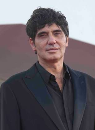 CELEBRITES : Festival international du film de Venise - 03 09 Venice, Italy, September 03 2025. PIETRO MARCELO the red carpet for the screening of the film Duse at the 82nd Venice International Film Festival in Venice, Italy. Laurent Lairys PSNEWZ VENISEItaly  Copyright: xLaurentxLairysx