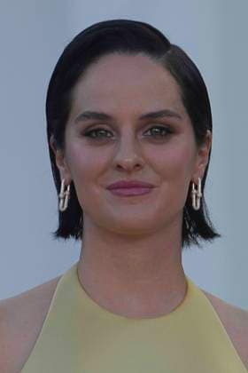 CELEBRITES : Festival international du film de Venise - 02 09 Venice, Italy, September 03 2025. NOEMIE MERLANT the red carpet for the screening of the film Duse at the 82nd Venice International Film Festival in Venice, Italy. Laurent Lairys PSNEWZ VENISEItaly  Copyright: xLaurentxLairysx