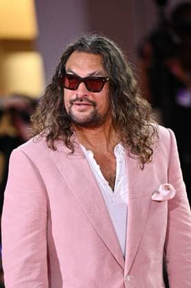 Venice In The Hand of Dante Premiere AM Jason Momoa attending the In The Hand of Dante Premiere as part of the 82nd Venice International Film Festival at the Lido in Venice, Italy on September 03, 2025. Photo by Aurore Marechal ABACAPRESS.COM Venice Italy  Copyright: xMarechalxAurore ABACAx