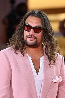 Venice In The Hand of Dante Premiere AM Jason Momoa attending the In The Hand of Dante Premiere as part of the 82nd Venice International Film Festival at the Lido in Venice, Italy on September 03, 2025. Photo by Aurore Marechal ABACAPRESS.COM Venice Italy  Copyright: xMarechalxAurore ABACAx