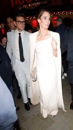 Downton Abbey Downton Abbey: The Grand Finale World Premiere - Special Access Allen Leech and Jessica Blair Herman seen at the after show party for the Downton Abbey: The Grand Finale world premiere at Zedel Brasserie September 3 2025, Credit:james Avalon  Copyright: xjamesx xAvalonx 1033928765